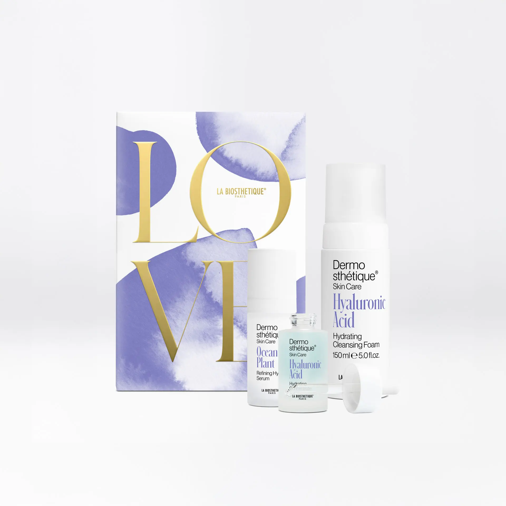 07 La Biosthetique Friseur Weihnachten 2025 Adventskalender 02